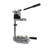 Rox Wood 40 cm Ayarlanabilir Mengeneli Matkap Tezgahı Sehpası - 1