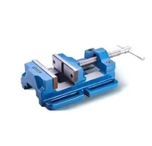 Kanca Matkap Mengenesi Hızlı Açılır 125 mm - 1