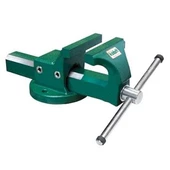 Kanca Kadet Tip Tesviyeci Mengene 150 mm - 1