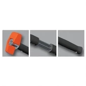 Groz SHID/20/36 Fiber Saplı Balyoz 9 kg. - 3