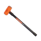 Groz SHID/8/24/CU Fiber Saplı Bakır Balyoz 3,6 kg. - 1