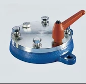 Kanca K2 Döner Tabla 180 mm - 1