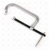 Glory Kazancı Mengene 200 mm 8'' - 1