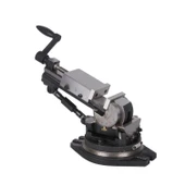 Vertex VW-5 3 Açılı Freze Mengenesi 135x145mm - 1