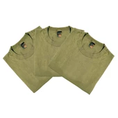 KARCAMP 30'lu Her Şey Dahil Askeri Malzeme Ve İhtiyaç Seti - 3