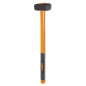 Beta 1381T 3000 Fiber Saplı Balyoz 3 kg. - 1