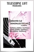 L'Oreal Paris Telescopic Lift Maskara 9.9 ml - 8