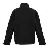 Regatta Frankie Borg Fleece Erkek Polar-SİYAH - 3
