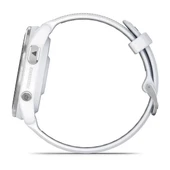 Garmin Forerunner 965 - Titanyum Beyaz Gri (GARMİN TÜRKİYE) - 4