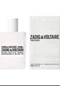 Zadig Voltaire This Is Her Edp 100 Ml Kadın Parfüm - 1