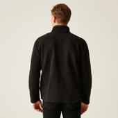 Regatta Frankie Borg Fleece Erkek Polar-SİYAH - 6