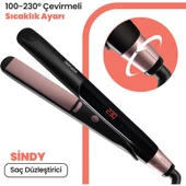GOLDMASTER SINDY IN-6144 SAC DUZLESTIRICI - 2