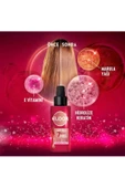 Elidor ELİDOR SIVI SAÇ BAKIM KÜRÜ 90 ML KERATİN MARULA - 5