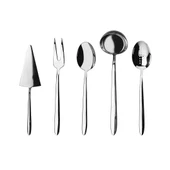 Jumbo 9400 Servis Takımı 5 Parça thumbnail 1