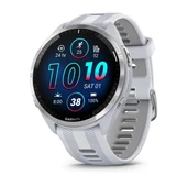 Garmin Forerunner 965 - Titanyum Beyaz Gri (GARMİN TÜRKİYE) - 3