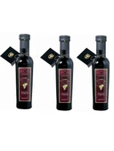 Tariş Balzamik Sirke 250 ml Cam x 3 Adet - 1