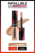 L'oreal Paris İnfaillible More Than Concealer - 327 Cashmere - 6