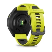 Garmin Forerunner 965 - Karbon Gri DLC Titanyum Sarı | Siyah - 5