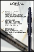 L'Oreal Paris Maskara Telescopic Carbon - 3