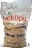 TATKÜPÜ Kıtlama Erzurum Şekeri 5 Kg - 2
