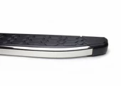 HILUX 2006 2007 2008 2009 2010 2011 2012 2013 2014 2015 ARACA ÖZEL BLACKLİNE YAN BASAMAK - 8