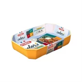 Pyrex 295b008/7145 Dikdörtgen Fırın Kabı 33x22x7cm Sarı - 2
