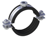 Erbi 1 Somunlu Boru Kelepçesi 32-36 - 1