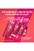 Elidor ELİDOR SIVI SAÇ BAKIM KÜRÜ 90 ML KERATİN MARULA - 8