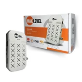 Hd Uydu Alıcı Tgks'li Mpeg4 Hd Tak Kullan Alıcı Göz Wifi Uyumlu Maxlevel - 1