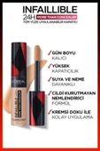 L'oreal Paris İnfaillible More Than Concealer - 327 Cashmere - 2