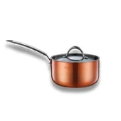 BRİONİ COPPERFİELD 16 CM SOS TENCERESİ İNDÜKSİYON - 1