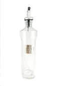 Digithome Yuvarlak Cam Sosluk Oil 500 ml - CKR1725 C320.025 - 4