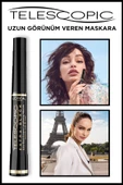 L'Oreal Paris Maskara Telescopic Carbon - 6