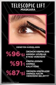 L'Oreal Paris Telescopic Lift Maskara 9.9 ml - 6