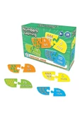 Laço Eğitici Sayıları Öğreniyorum LC7489 - 2
