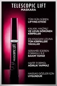 L'Oreal Paris Telescopic Lift Maskara 9.9 ml - 7