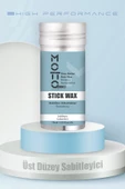 Canlandırıcı ve Saç Sabitleyici Stick Wax 75ml - 3