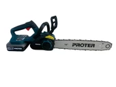 Proter PST 140 STX Şarjlı Zincirli Dal Kesme 20V 4.0Ah thumbnail 2