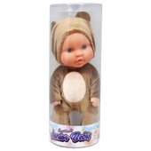 Erpa Oyuncak Kostümlü Junior Bebek 662133 - 1