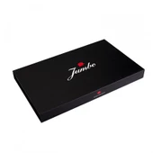 Jumbo Viva 5 Parça Bıçak Seti - 9