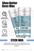 Canlandırıcı ve Saç Sabitleyici Stick Wax 75ml - 2