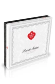 COTTON BOX 1780-CB JAKARLI SATEN CK NEVRESIM TAKIMI SANTE PETROL - 3