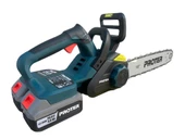 Proter PST 140 STX Şarjlı Zincirli Dal Kesme 20V 4.0Ah thumbnail 3