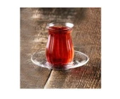 Paşabahçe 42741 Linka 48'li Çay Bardağı 145 cc - 1