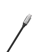 S-link SW-U5145 Gri Metal Type-C to VGA Adaptör (PC için) - 3