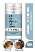 Canlandırıcı ve Saç Sabitleyici Stick Wax 75ml - 1