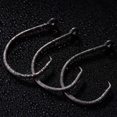 BKK Competition Circle-SS Light Wire Olta İğnesi - 4