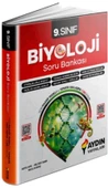 9. Sınıf Biyoloji Soru Bankası Aydın Yayınları - 1