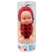 Erpa Oyuncak Kostümlü Junior Bebek 662133 - 2