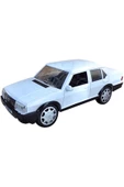 1:16 Efsane Drift Uzaktan Kumandalı Pilli Tofaş Araba - 2
